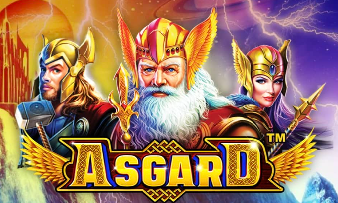 jogo, slot, pragmatic, asgard, analise, aposta, cassino