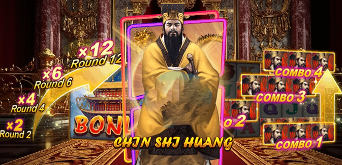 slots, jili, chin, shi, huang, games, jogos 