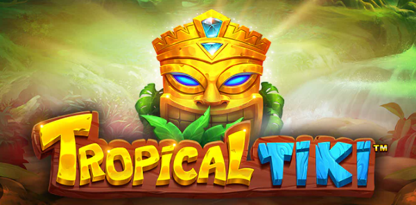 pragmatic, gaming, cassino, paraiso, tropical, tiki