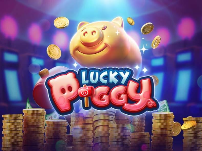 fortunas, sorte, cassinos, pg, slots, lucky, piggy