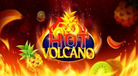 evoplay, hot, volcano, recompensas, cassinos, slots, apostas 