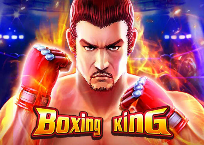 jili, slots, cassinos, boxing king, emocao, nocaute, boxe, apostas, RTP, lucros, review, jogos