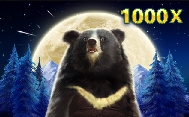 Formosa Bear, slot online, JDB, ursos, slot com tema cultural, 5 cilindros, linhas de pagamento, símbolos Wilds, símbolos Scatters, rodadas grátis