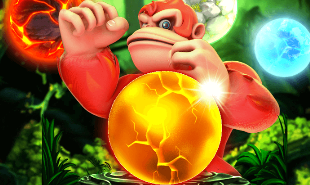 Crazy King Kong, JDB Games, slot King Kong, caça-níqueis, regras do slot, símbolos de King Kong, linhas de pagamento, gráficos de slot, mecânica do slot