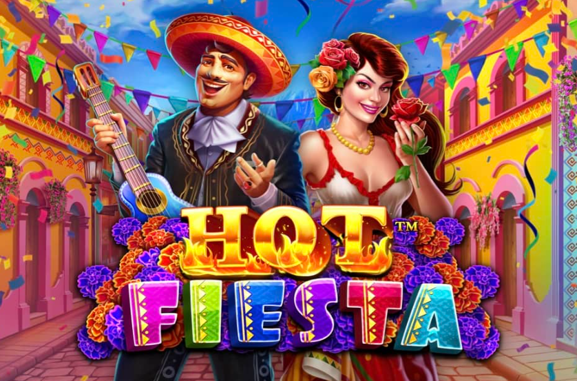 Hot Fiesta, Pragmatic Play, slot festivo, jogo de slot, características do Hot Fiesta, mecânica de jogo, rodadas grátis, multiplicadores, RTP