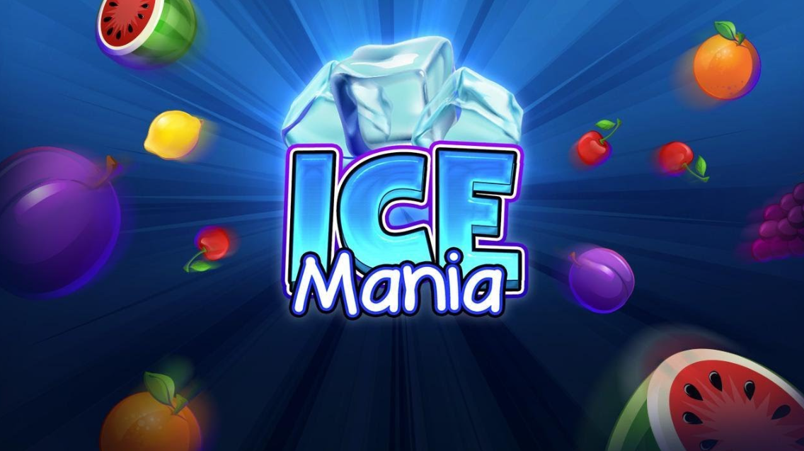 Ice Mania, Evoplay, slot, cassino online, regras do jogo, características do slot, mecânicas do slot, estratégias para ganhar, gráficos de slot, tema de gelo