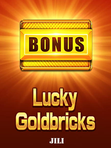 Lucky Gold Bricks, JILI, slot online, regras do jogo, características do slot, mecânicas de jogo, estratégias de cassino, rodadas grátis, símbolos especiais